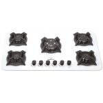 اجاق گاز 5 شعله مدل 230