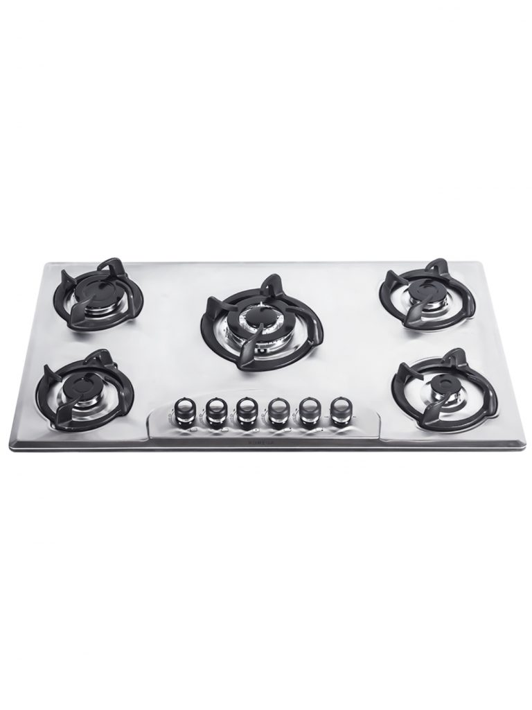 اجاق گاز استیل بیمکث ۰۰۱۳