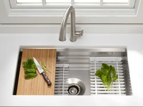 سینک و روشویی