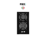 گاز صفحه ای میکس پلاس مدل 203G