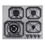 اجاق استیل بیمکث مدل ۵۰۱۹