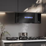 هود مخفی بیمکث مدل 1102