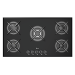 اجاق گاز شیشه‌ای بیمکث ۲۱۰۲