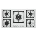 اجاق گاز استیل  بیمکث ۵۰۸۴