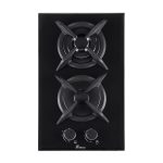 اجاق گاز شیشه‌ای بیمکث ۵۰۱۷