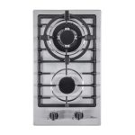 اجاق گاز استیل بیمکث ۵۰۲۲